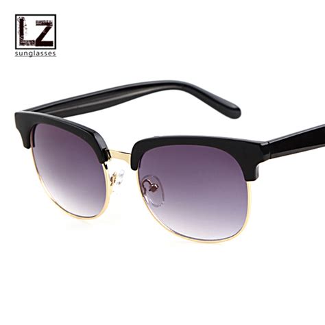 classic gradient mirror uv 400 protection women prescription sunglasses online men sunglass