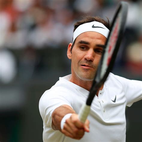 Sich Anstrengen Theater Uganda Tennis Results Federer Banzai Prognose