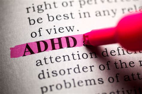 How Adhd Affects Peoples Sex Lives And Relationships Psychology Today
