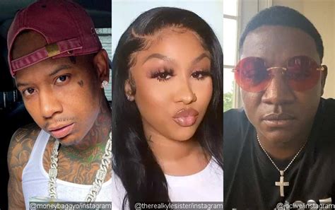 July 28th, 2021 05:46 am ist. Moneybagg Yo and Ari Fletcher Troll Yung Joc