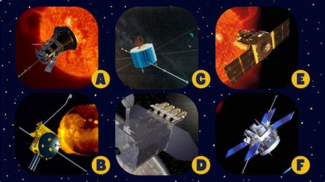 Use Engineering To Design A Solar Space Probe Science Friday