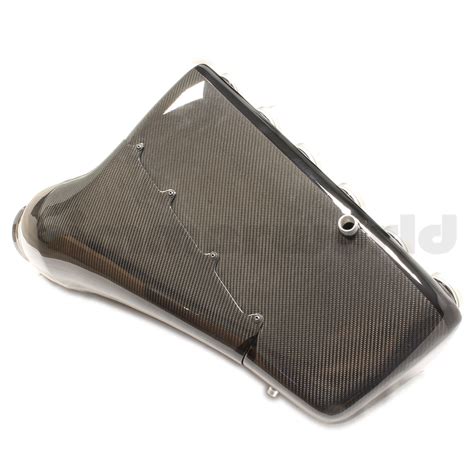 Come join the discussion about m performance, turbo kits, engine. E46 M3 Carbon Plenum / Airbox - CSL 120MM Kit