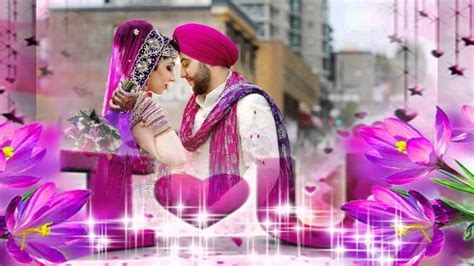 ★♥⋰ Zindagi_Most Romantic Punjabi LoVe SoNgs ⋱♥★_2 - YouTube