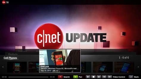 Were Putting Cnet Video On Every Screen Cnet