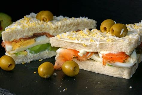 6 Bocatas Y Sandwich Para Preparar Cenas Rápidas Y Nutritivas Anna