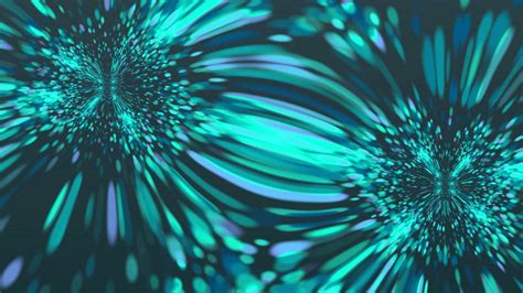Turquoise Abstract Background Loop Free Hd Video Background Youtube