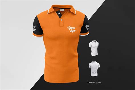 T Shirts Clothing Shoes And Accessories Job Company Custom Business Polo