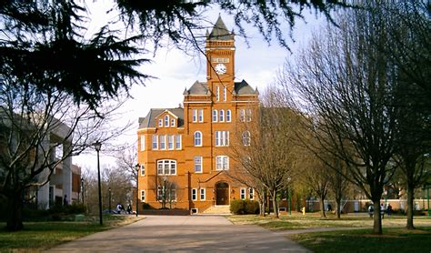 Johnson C Smith University Placed On Probation News
