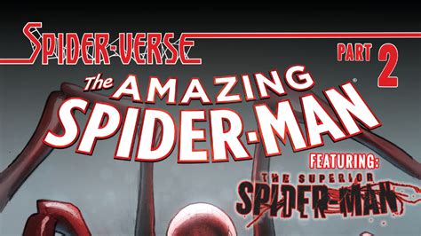 The Amazing Spider Man 10 Review Comic Vine