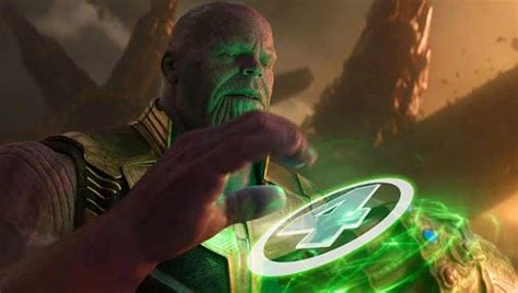 Infinity war (2018) sub indo coeg, nonton online avengers: Así podría haber sido el final alternativo de 'Vengadores ...