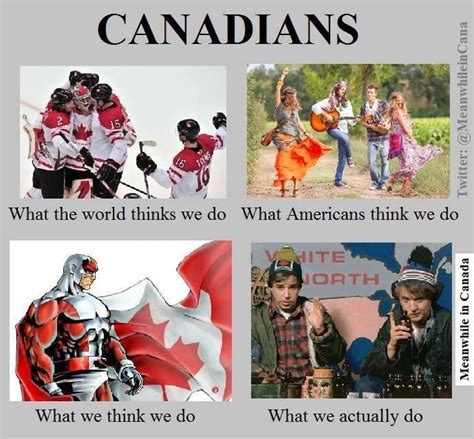 I Know Eh Canada Funny Canada Jokes Meanwhile In Canada