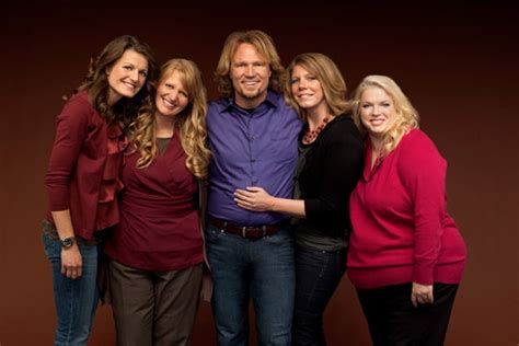 Sister Wives Defeat Polygamy Law In Federal Court