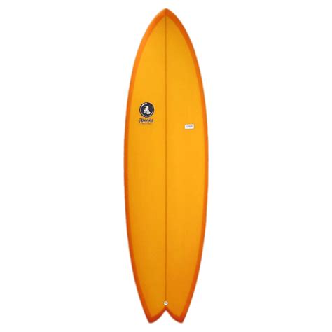 Tabla De Surf Jim Banks Resina Naranja Png Transparente Stickpng
