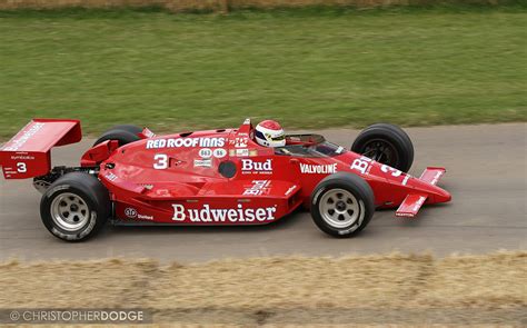 1986 March-Cosworth 86C Indy Car | 1986 March-Cosworth 86C I… | Flickr