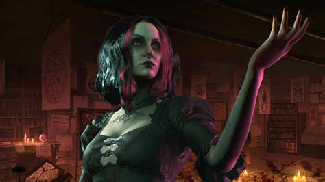 One Vampire The Masquerade Bloodlines Playthrough Will Last About