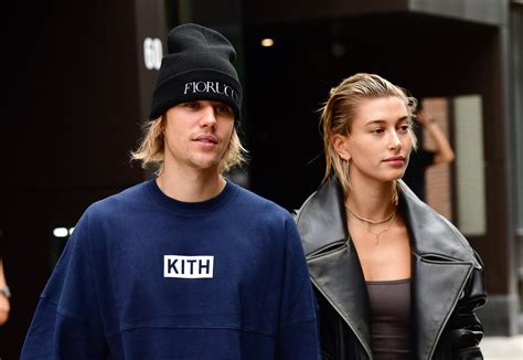 Hailey Baldwin Clarifies Timeline Of Her Relationship With Justin