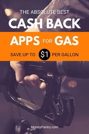 If you see that there's an offer for chicken and carrots, plan some meals that use those ingredients. 11 Best Cash Back Apps for Gas: Get Up to $1 off Per ...