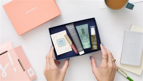 How Birchbox Is Serving A Customer Segment Ignored By The Whole Beauty Industry Netgains