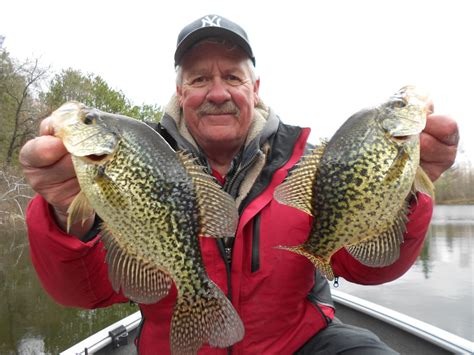 Hayward Wisconsin Fishing Report