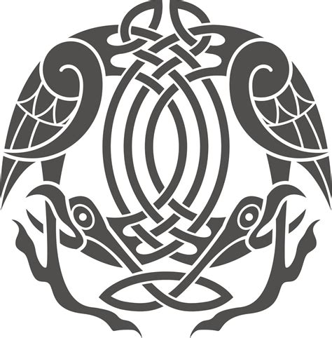 Simple Celtic Designs And Meaning