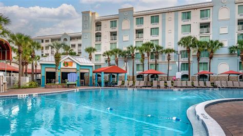 Holiday Inn Resort Orlando Lake Buena Vista An Ihg Hotel From 62