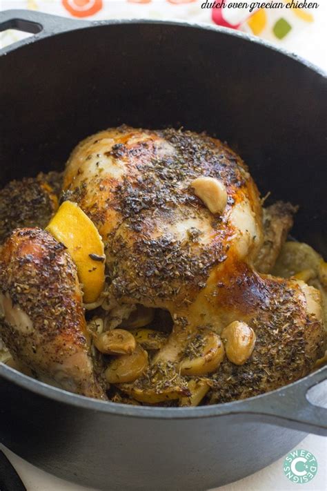 Dutch oven recipes are here to make your weeknight cooking so much easier. 26 Outdoor Dutch Oven Recipes ~ Plus, Favorite Supplies ...