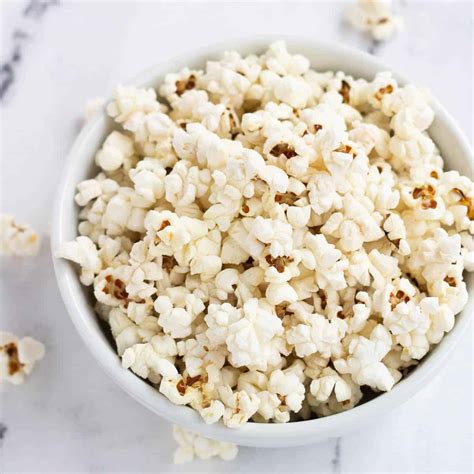 Vegan Popcorn Salted Cheesy And Kettle Corn Keeping The Peas
