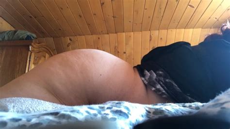 Bbw Humping A Pillow Until I Cum Loudly While Home Alone Thumbzilla