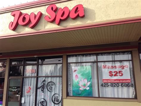 joy spa 10 photos and 162 reviews 13501 100th ave ne kirkland washington massage phone