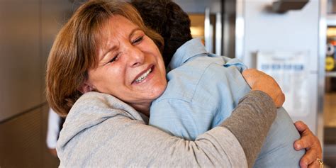 23 Greatest Reasons To Hug Your Mother Virality Facts