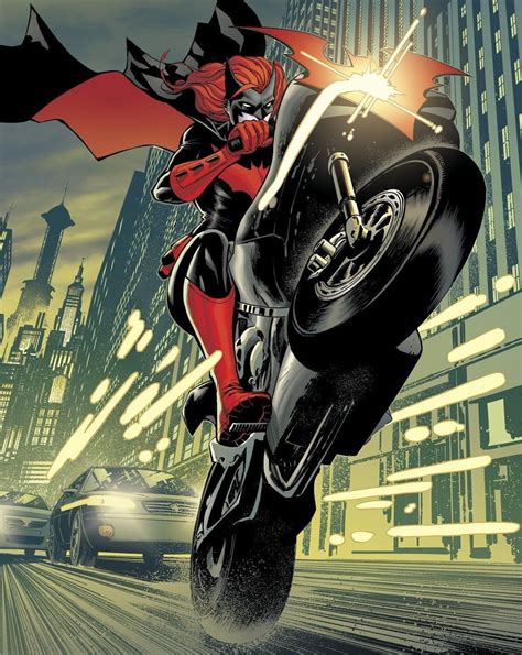 Superhero Artwork Batman Art Batwoman Batgirl Comic Pictures Comic