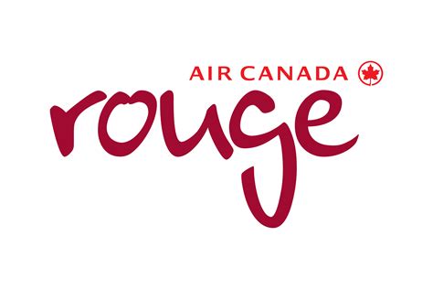 Download Air Canada Rouge Logo In Svg Vector Or Png File Format Logowine