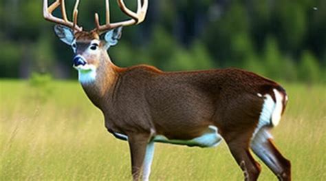 130 Class Whitetail Deer What You Need To Know