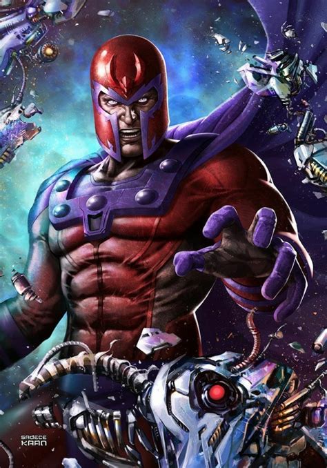 Magneto Vs Storm Battles Comic Vine