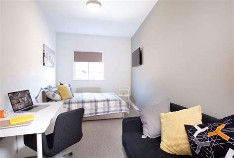 Ellingham Apartments Is A Brand New Development In The Heart Of Heaton