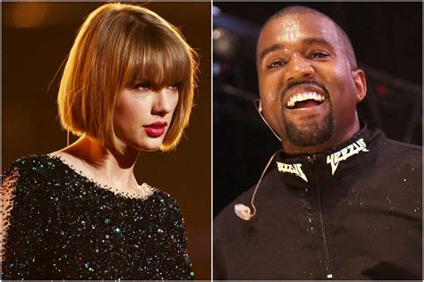 Kanye West Breaks His Silence About Taylor Swift Page Six