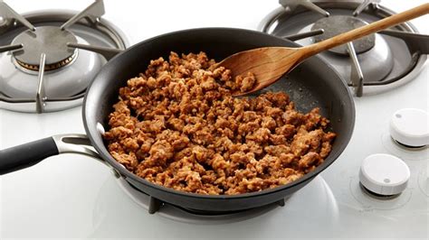 I cook the peppers and onions, then combine. Overnight Country Sausage and Hash Brown Casserole Recipe - Pillsbury.com