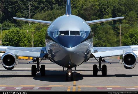 Boeing 737 200 Advanced Sn 22628 For Sale Blackbird Aero