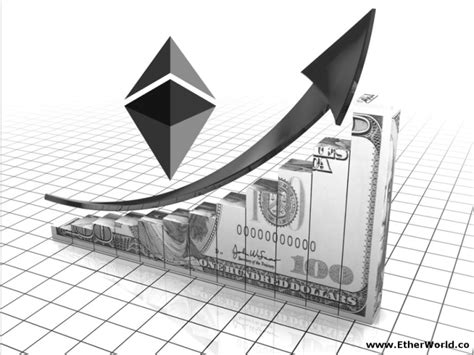 Cryptocurrency market is highly volatile and ethereum price could be changed drastically within an hour. Ethereum reaches all time high price - Is it Bitcoin's ETF ...