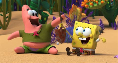 ‘kamp Koral Spongebobs Under Years Theme Song Listen Now