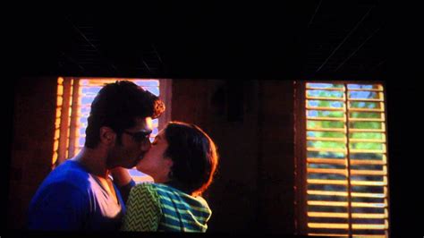arjun kapoor and alia bhatt kissing scene in 2 states youtube