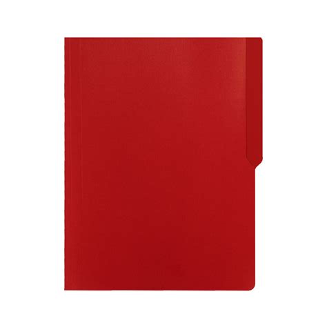 Colored Folder Short Red Iloilo Supermart Online Aton Guid Ini