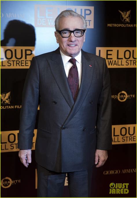 Jean dujardin wolf of wall street. Leonardo DiCaprio: 'Wolf of Wall Street' Paris Photo Call ...