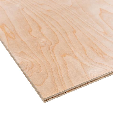 Dimensions Sande Plywood Common 12 In X 2 Ft X 4 Ft Actual 0