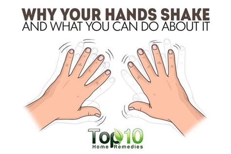 Am my feet can't stand. Why Your Hands Shake and What You Can Do About It | Top 10 ...