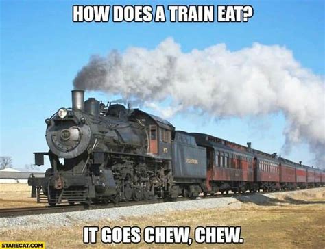 Funny Steam Train Quotes Shortquotescc
