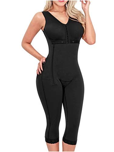 Top 10 Best Compression Garment After Lipo Reviews For You Gearoyal