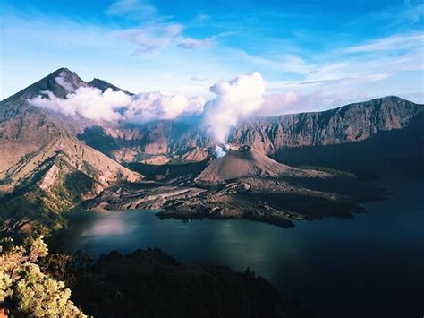 Lombok Volcano Hike Sembalun Lawang All You Need To Know Before You Go