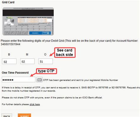 Check spelling or type a new query. Forgot ICICI Debit Card PIN - How to Get/Reset Online - AllDigitalTricks