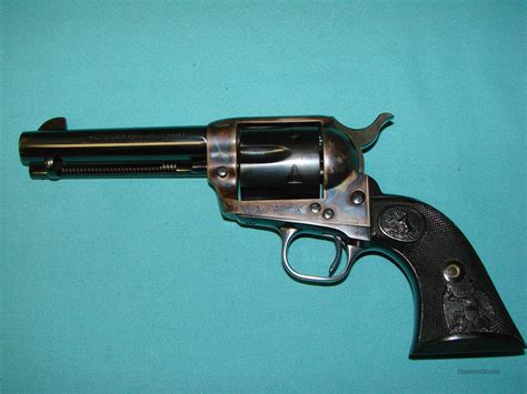 Colt Saa 44 40 For Sale At 999828525